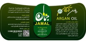 نمونه کار ادمین آقای حسین پور