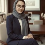 زهرا زرقانی