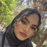 سحر احمدی