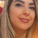 نغمه مهاجر حسینی