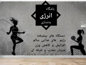 نمونه کار ادمین فائزه رجبی پور