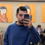 شایان بهرامی نیا