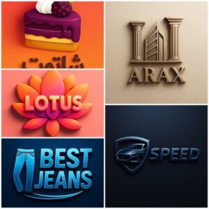 نمونه کار ادمین وحید صالحی