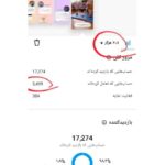نمونه کار پریسا وکیلی