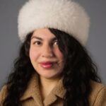 سهیلا آقاپور