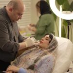 نمونه کار صنم احدی