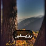 نمونه کار نازنین اکبری