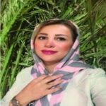 رویا عیوضی
