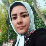 نرگس بیگمحمدی