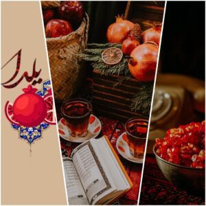 نمونه کار ادمین نغمه مهاجر حسینی