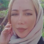 مهدیه میرزاخانی
