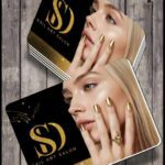 نمونه کار عایشه آسکانی