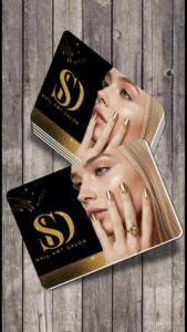 نمونه کار ادمین عایشه آسکانی