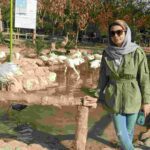 آیناز زینعلی