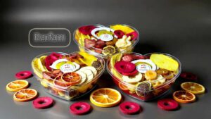 نمونه کار ادمین آیناز زینعلی