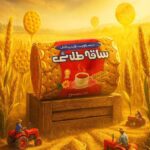 نمونه کار زهرا احمدبیگی