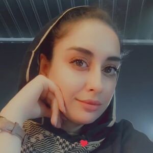 شیرین شاوردی