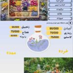 نمونه کار فاطمه دانشور