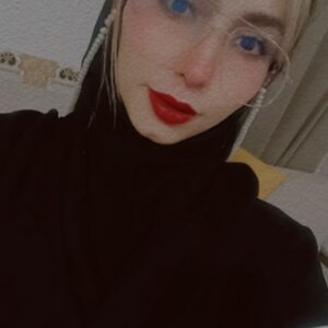 آسیه شهنوازی
