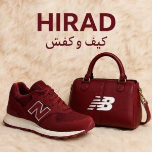 نمونه کار ادمین سمیرا