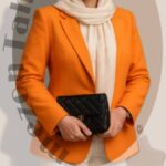 نمونه کار افسانه پاک نهاد