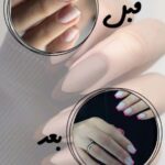 نمونه کار زینب رحیمی