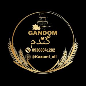 نمونه کار ادمین سمیه فرخی