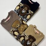 نمونه کار اسماء حمیداوی