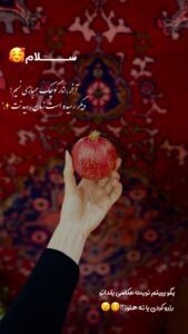 نمونه کار ادمین اسماء حمیداوی