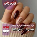نمونه کار شهربانو قلندری