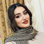 مبارکه سادات خاکپور