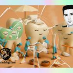 نمونه کار رضا دهقانی