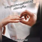 نمونه کار تهمینه عکاشه
