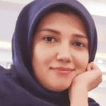 اسیه عصارزاده