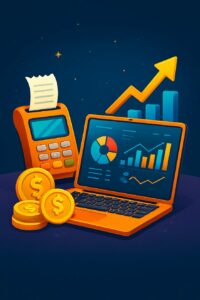 نمونه کار ادمین رضا دهقانی