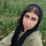 مهشید شجاعی