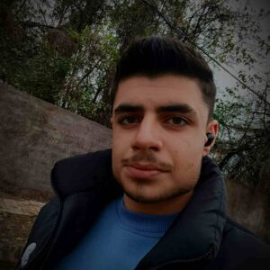 یاسین فلاح