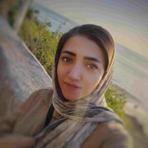 محدثه ابراهیمی