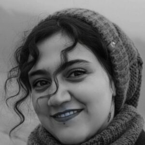 نادیا نجفی