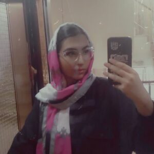 ساینا چمن گشت