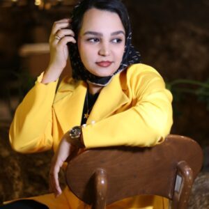 هانیه تقی آبادی