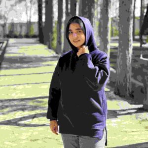 ریحانه بهمنش راد