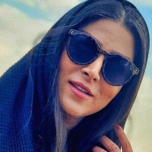 شکوفه آفاق