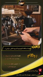 نمونه کار ادمین نیلوفر نوروزی