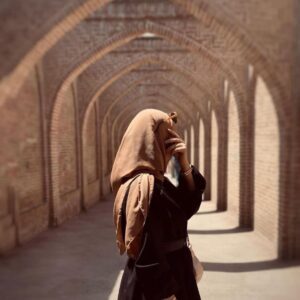 رویا حسینی
