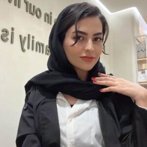 هستی نعمتی