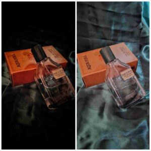 نمونه کار هانیه تقی آبادی