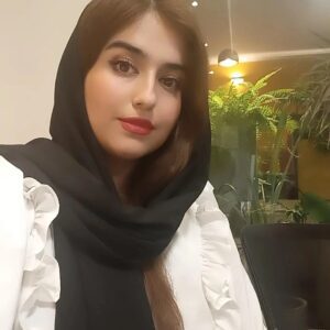 نیلوفر نوروزی