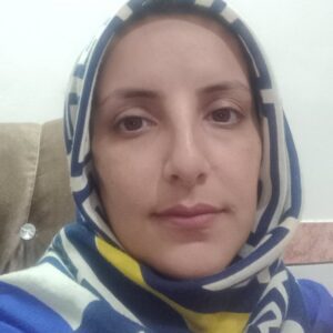 صدیقه غیبی