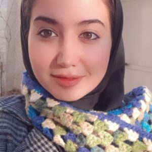 فاطمه مروج نیا